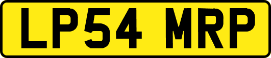 LP54MRP