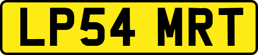 LP54MRT