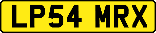 LP54MRX