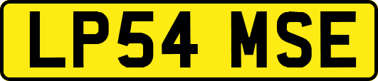 LP54MSE