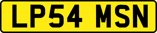 LP54MSN
