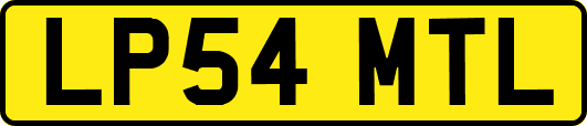 LP54MTL