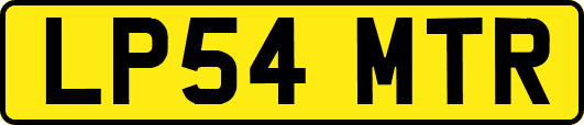 LP54MTR