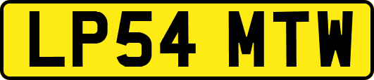 LP54MTW
