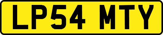 LP54MTY
