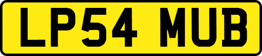 LP54MUB