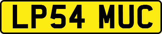 LP54MUC
