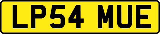 LP54MUE