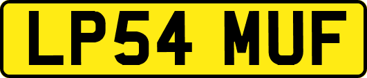 LP54MUF