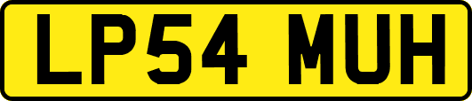 LP54MUH