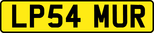 LP54MUR