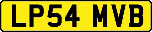 LP54MVB