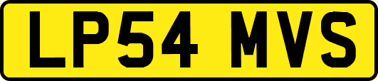 LP54MVS