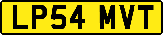 LP54MVT
