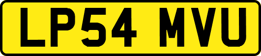 LP54MVU