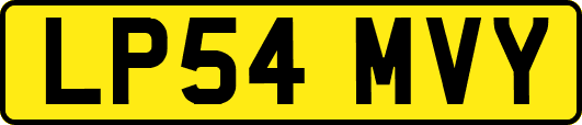 LP54MVY
