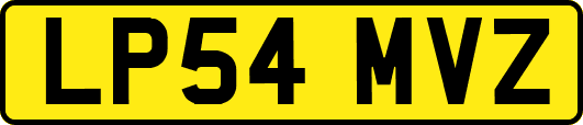 LP54MVZ