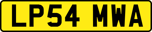 LP54MWA