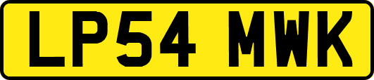 LP54MWK