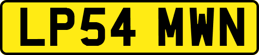 LP54MWN