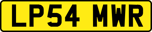 LP54MWR