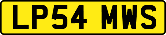 LP54MWS