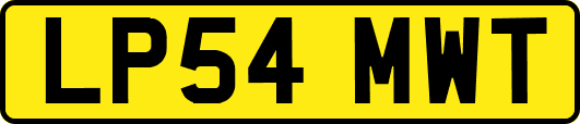 LP54MWT