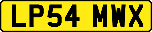 LP54MWX