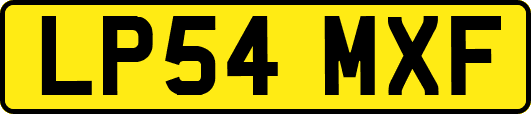 LP54MXF