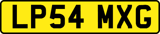 LP54MXG