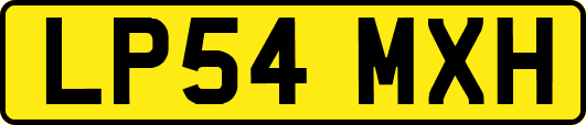LP54MXH