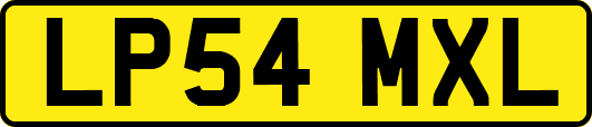 LP54MXL