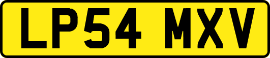 LP54MXV
