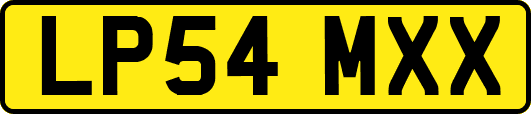 LP54MXX