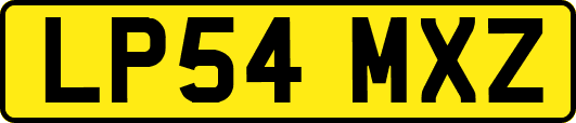 LP54MXZ