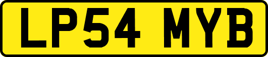 LP54MYB