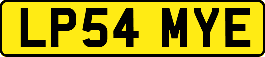 LP54MYE