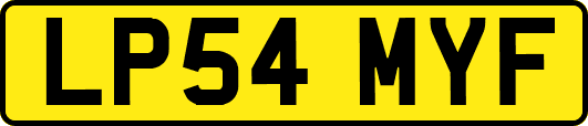 LP54MYF