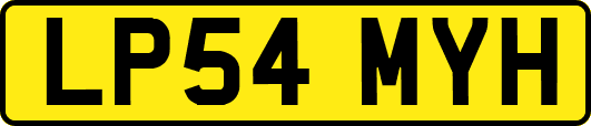 LP54MYH