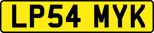 LP54MYK