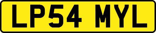 LP54MYL
