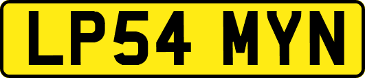 LP54MYN