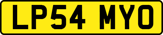 LP54MYO