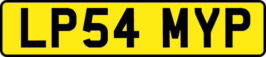 LP54MYP