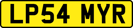 LP54MYR