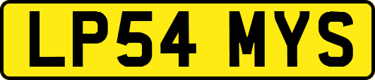 LP54MYS