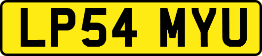 LP54MYU