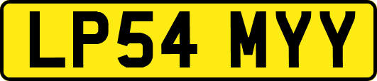 LP54MYY