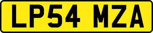 LP54MZA