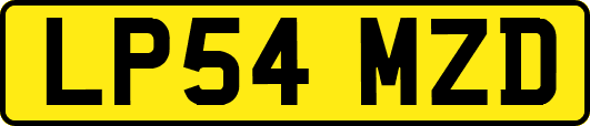LP54MZD